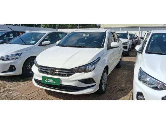 FIAT CRONOS 1.0 FIREFLY FLEX DRIVE MANUAL FIAT CRONOS 1.0 FIREFLY FLEX DRIVE MANUAL